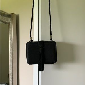 Jessica Mclintok Cross Body Purse